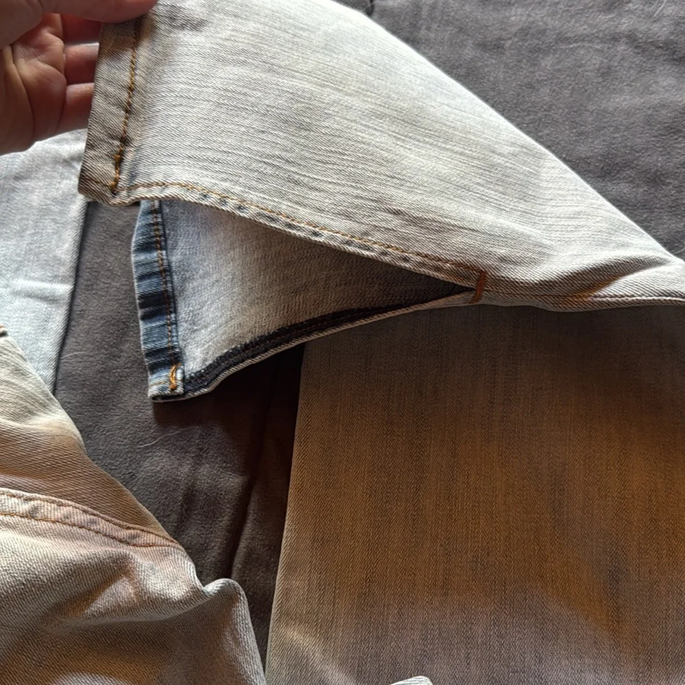 Jeans - Picture 4 of 4